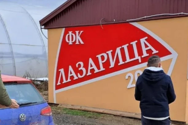 ZLATA VREDNI BODOVI POSLE PREOKRETA: Sastav Lazarice je pružio partiju za pamćenje, savladana je još jedna ekipa iz samog vrha tabele! (VIDEO)