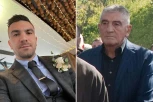 SIN BRANA MIĆUNOVIĆA PRIZNAO KRIVICU I IZVINIO SE POLICAJCIMA: Bili smo pijani!