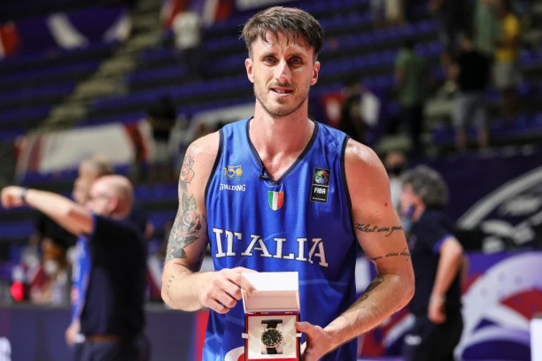 NESUĐENI IGRAČ CRVENO-BELIH SE VRATIO TRENINZIMA: Uspešno se oporavio od operacije