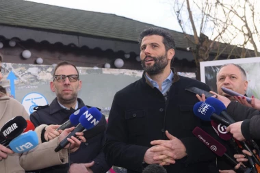 ŠAPIĆ O IZMEŠTANJU BEO ZOO VRTA: Odluka nije doneta ''preko kolena'' , tema je godinama aktuelna (FOTO)