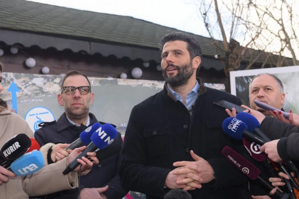 ŠAPIĆ O IZMEŠTANJU BEO ZOO VRTA: Odluka nije doneta ''preko kolena'' , tema je godinama aktuelna (FOTO)
