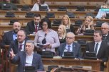 BOŠKO PONOVO DIVLJA: Nemoj da se praviš LUD - sraman napad lidera ''Dveri'' na Orlića!