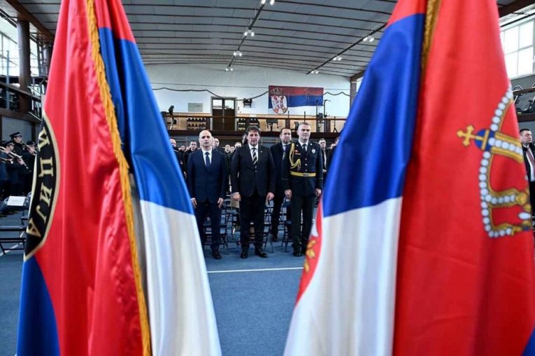 Dan SAJ obeležen u Srbiji