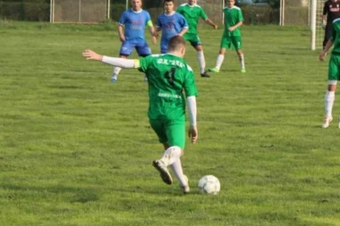 DOKAZ DA JE SVE MOGUĆE KADA DOVOLJNO VERUJETE: Stefan je preko video klipa stigao do inostranog angažmana!