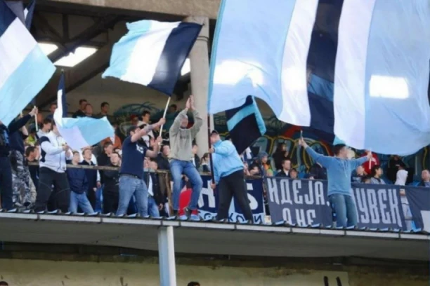 GRAĐEVINARI SVE JAČI: Izdanak Zvezdine fudbalske škole, stigao na Banjicu!