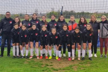 TUČA FUDBALERKI ILI NE? Ovo je prava istina o navodnom skandalu u srpskom fudbalu!