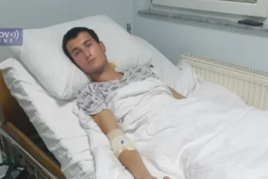 ADVOKAT IZBODENOG SRPSKOG MLADIĆA: Evo kakve informacije on ima