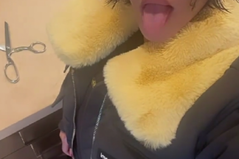 Kortni Kardašijan Instagram