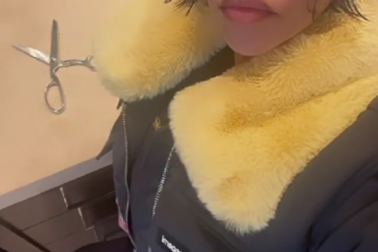 Kortni Kardašijan Instagram