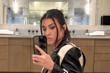 PUKO SKANDAL! Kortni Kardašijan doživela nervni slom? Fanovi u strahu šta je sa starletom!