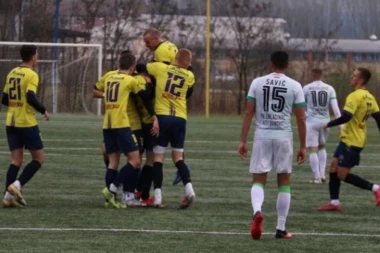 VREME JE DA SE MOTORI UPALE: Bačkopalančani kreću sa pripremama - klub je mnogo toga uradio tokom tromesečne pauze! (VIDEO)