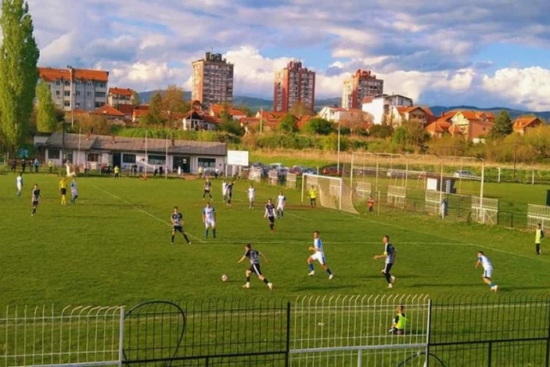 KAZNENA EKSPEDICIJA U NASTAVAK TAKMIČENJA ULAZI JOŠ JAČA: Trojica fudbalera obukla opremu crno-belih boja! (FOTO GALERIJA)