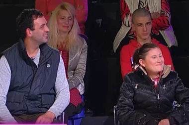 DIVNA I MARKO DNK UŠLI U ZADRUGU 6: Skandalozna priznanja u studiju, najkontroverzniji par priznao da će se varati! (VIDEO)