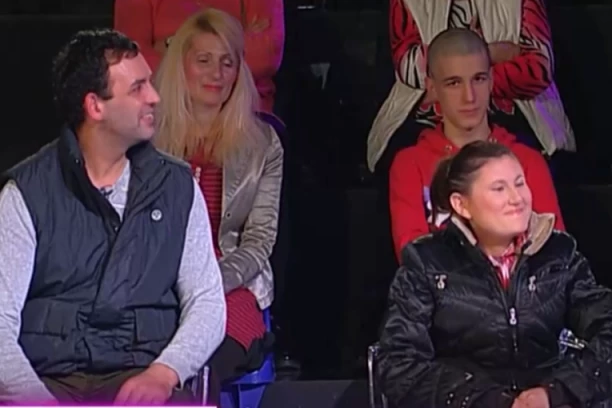 DIVNA I MARKO DNK UŠLI U ZADRUGU 6: Skandalozna priznanja u studiju, najkontroverzniji par priznao da će se varati! (VIDEO)