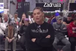 ANA ĆURČIĆ OGOLILA DUŠU DO KOSKE: Zvezdanova bivša ga isprovocirala, tenzija u Zadruzi dostigla vrhunac! (VIDEO)