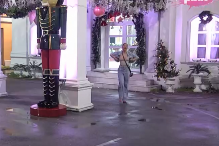 Anđela Đuričić Zadruga 6