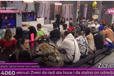 PRETIO DA ĆE JOJ SLOMITI PRSTE? Aleksandra odlučila da progovori, pa otkrila šta se dešavalo ispod pokrivača! (VIDEO)