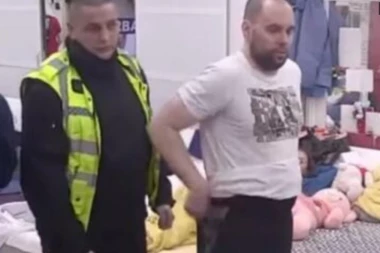 ZVEZDAN ŠIKANIRAO ANU, PA OTKRIO NEPOZNATE DETALJE IZ NJIHOVOG ODNOSA: Isplivao sav prljav veš na površinu! (VIDEO)