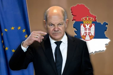 NE LIPŠI, SRBIJO, DO EU! Šolc najavio novo pomeranje rokova