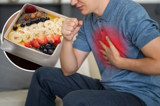 KARDIOLOG PREPORUČUJE OSAM NAMIRNICA ZA ZDRAVO SRCE: To je i prevencija  protiv razvoja raka, a evo koja hrana se STROGO izbegava!