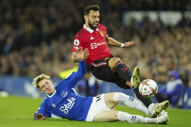 Zvezdi Premijer lige preti ZATVORSKA KAZNA! Bahatost i glupost mogu ga PUNO KOŠTATI!