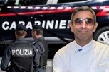 EVO KO JE UHAPŠENI ITALIJANSKI MAFIJAŠKI BOS: Braću krvnički UBIJAO gvozdenim šipkama, godinama se krio iza maske pica majstora!