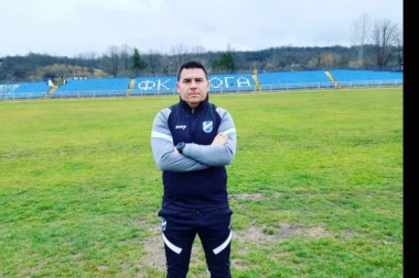 SLOGA KRENULA SA PRIPREMAMA: Dosta novih lica, kako u igračkom tako i u stručnog štabu!