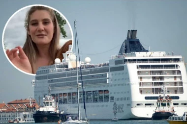 VIDELA TELO I ODMAH DALA OTKAZ! Radnica sa kruzera ispričala SVE grozote - postoje dve tajne SOBE od kojih vam se želudac prevrne