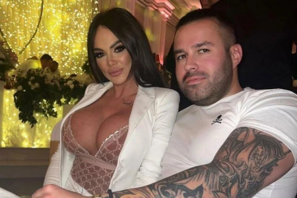 STARLETA POZVANA DA SVEDOČI O LIKVIDACIJI: "Za stolom će sedeti ona Tamara Đurić, nemojte nju da ubijete, ona nam je orijentir"!