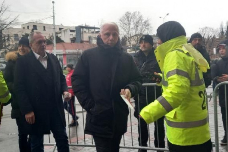 Vladimir Jugović i Ilija Najdoski