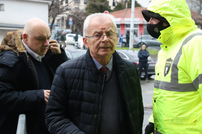 Svetozar Mijailović