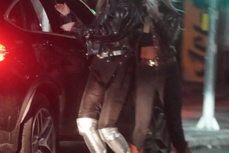 Ivana Šopić i Ana NIkolić