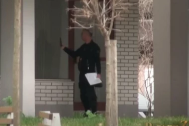 MILAN MILOŠEVIĆ POKREĆE PRIVATNI BIZNIS? Voditelj uhvaćen nakon OTKAZA, evo šta radi! (VIDEO)