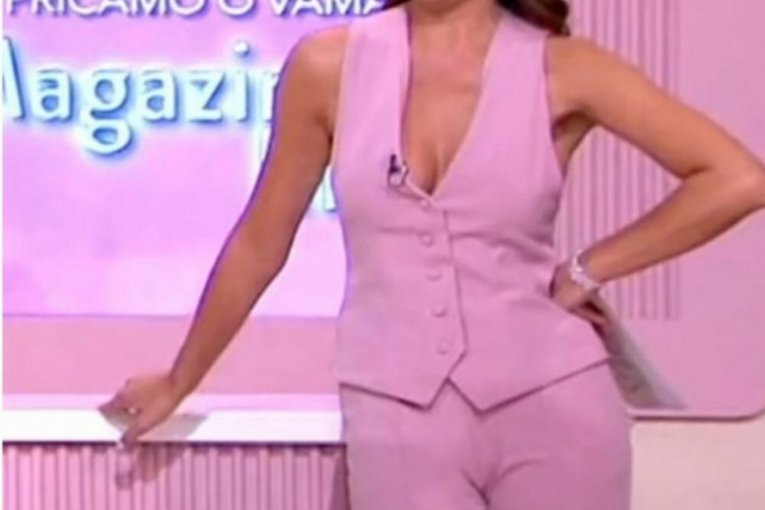 Sanja Marinković Magazin in