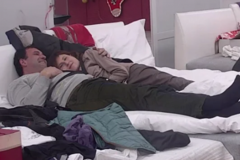 Marko DNK i Divna DNK vrela akcija