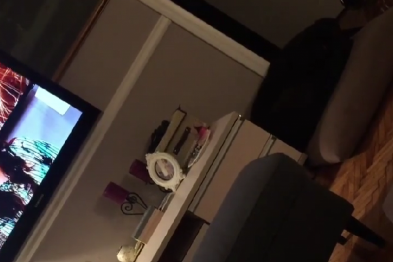 Ana Ćurčić Instagram