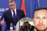 ZVICER I MILOVIĆ VREĐALI VUČIĆA ZBOG HAPŠENJA BELIVUKA I MILJKOVIĆA: "Nećemo ih pustiti, a onda ćemo medijski udariti na Vučića"