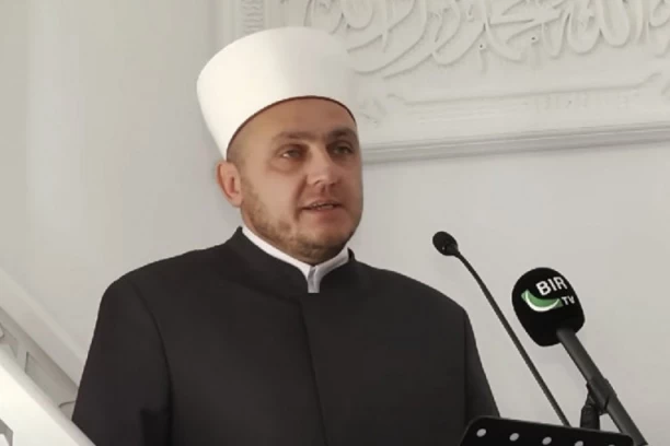 GOVORIO NEPRIMERENO O SPC I SVETOM SAVI: Imam pozvan na saslušanje