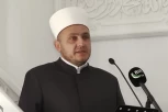 GOVORIO NEPRIMERENO O SPC I SVETOM SAVI: Imam pozvan na saslušanje