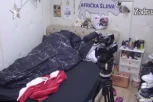 NIKAD ŽEŠĆA AKCIJA CARA I ALEKS! Tresli se zidovi, sve se orilo od uzdaha i naleta strasti! (VIDEO 18+)