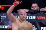 ON JE JEDAN JEDINI, IDOL SVIM PRAVIM BORCIMA OVOG VEKA! Pre 47 godina Fedor Emilianenko legenda MMA-a rođen je u UKRAJINSKOJ radničkoj porodici