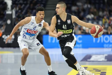 IZ DERBIJA U DERBI! Izbori pomerili Partizanovu utakmicu! Poznat NOVI TERMIN!