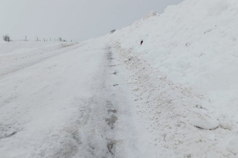 NajopasnijIh deonica u Srbiji 