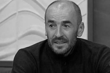 PREMINUO BIVŠI UČESNIK PAROVA! Alen Azarić izgubio bitku sa opakom bolešću!