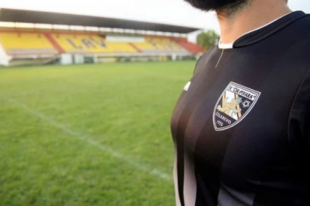 CRNO-BELI SE NADAJU BOLJIM OSTVARENJIMA: Soko, Naša Zvezda i Budućnost su zaboravljeni - Vojvodina će biti parametar spremnosti ekipe za nastavak sezone! (FOTO GALERIJA)