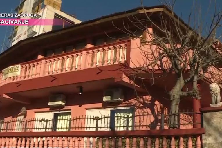 Kuća Anđele Đuričić 