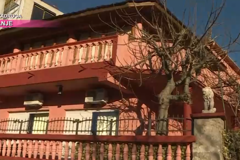 Kuća Anđele Đuričić 