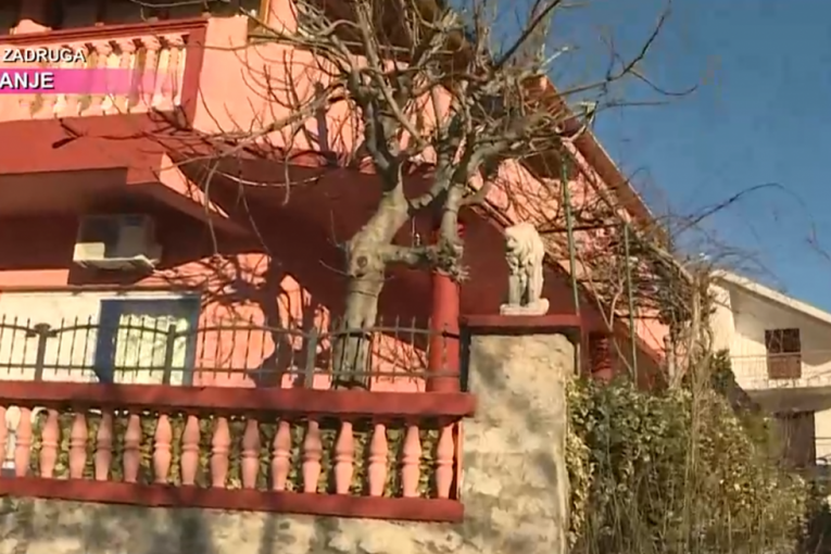 Kuća Anđele Đuričić 