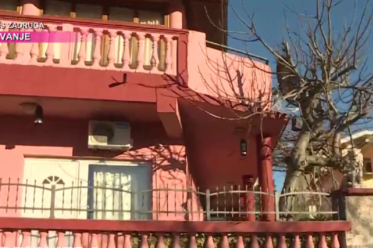 Kuća Anđele Đuričić 