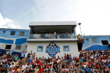 DRUGA POBEDA RADNIKA U SEZONI: Zvezdin igrač na pozajmici u Surdulici doneo trijumf fenjerašu